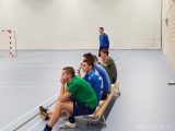 Onderling Futsal Toernooi S.K.N.W.K. (vrijdag 5 januari 2018) (3/275)