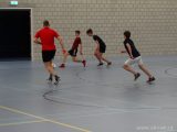 Onderling Futsal Toernooi S.K.N.W.K. (vrijdag 5 januari 2018) (40/275)