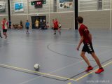 Onderling Futsal Toernooi S.K.N.W.K. (vrijdag 5 januari 2018) (52/275)