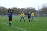 Oostkapelle 3 - S.K.N.W.K. 2 (competitie) seizoen 2018-2019 (23/67)
