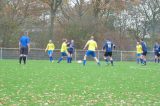 Oostkapelle 3 - S.K.N.W.K. 2 (competitie) seizoen 2018-2019 (36/67)