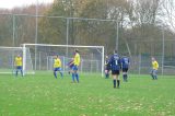 Oostkapelle 3 - S.K.N.W.K. 2 (competitie) seizoen 2018-2019 (40/67)