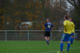 Oostkapelle 3 - S.K.N.W.K. 2 (competitie) seizoen 2018-2019 (44/67)