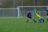 Oostkapelle 3 - S.K.N.W.K. 2 (competitie) seizoen 2018-2019 (48/67)
