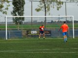 Rillandia 1 - S.K.N.W.K. 1 (competitie) seizoen 2018-2019 (11/101)