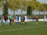 Rillandia 1 - S.K.N.W.K. 1 (competitie) seizoen 2018-2019 (84/101)