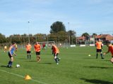 SC Stavenisse 1 - S.K.N.W.K. 1 (competitie) seizoen 2018-2019 (9/130)