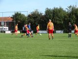 SC Stavenisse 1 - S.K.N.W.K. 1 (competitie) seizoen 2018-2019 (47/130)