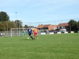 SC Stavenisse 1 - S.K.N.W.K. 1 (competitie) seizoen 2018-2019 (50/130)