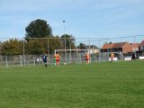 SC Stavenisse 1 - S.K.N.W.K. 1 (competitie) seizoen 2018-2019 (51/130)