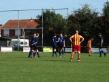 SC Stavenisse 1 - S.K.N.W.K. 1 (competitie) seizoen 2018-2019 (55/130)