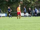 SC Stavenisse 1 - S.K.N.W.K. 1 (competitie) seizoen 2018-2019 (58/130)