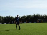 SC Stavenisse 1 - S.K.N.W.K. 1 (competitie) seizoen 2018-2019 (65/130)