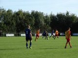 SC Stavenisse 1 - S.K.N.W.K. 1 (competitie) seizoen 2018-2019 (94/130)