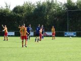 SC Stavenisse 1 - S.K.N.W.K. 1 (competitie) seizoen 2018-2019 (97/130)