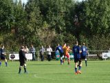 SC Stavenisse 1 - S.K.N.W.K. 1 (competitie) seizoen 2018-2019 (117/130)