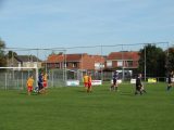 SC Stavenisse 1 - S.K.N.W.K. 1 (competitie) seizoen 2018-2019 (120/130)