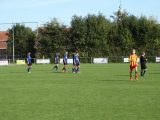 SC Stavenisse 1 - S.K.N.W.K. 1 (competitie) seizoen 2018-2019 (124/130)