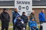 S.K.N.W.K. 1 - Brouwershaven 1  (competitie) seizoen 2018-2019 (26/50)
