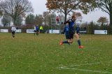 S.K.N.W.K. 1 - Brouwershaven 1  (competitie) seizoen 2018-2019 (47/50)