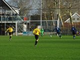 S.K.N.W.K. 1 - Duiveland 1 (competitie) seizoen 2018-2019 (17/92)