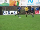 S.K.N.W.K. 1 - Duiveland 1 (competitie) seizoen 2018-2019 (62/92)
