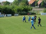 S.K.N.W.K. 1 - FC De Westhoek 1 (competitie) seizoen 2017-2018 (4/87)