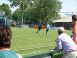 S.K.N.W.K. 1 - FC De Westhoek 1 (competitie) seizoen 2017-2018 (21/87)