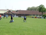 S.K.N.W.K. 1 - FC De Westhoek 1 (competitie) seizoen 2017-2018 (23/87)