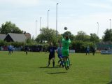 S.K.N.W.K. 1 - FC De Westhoek 1 (competitie) seizoen 2017-2018 (26/87)