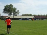 S.K.N.W.K. 1 - FC De Westhoek 1 (competitie) seizoen 2017-2018 (29/87)