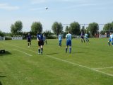 S.K.N.W.K. 1 - FC De Westhoek 1 (competitie) seizoen 2017-2018 (31/87)