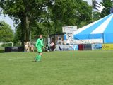 S.K.N.W.K. 1 - FC De Westhoek 1 (competitie) seizoen 2017-2018 (33/87)