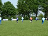 S.K.N.W.K. 1 - FC De Westhoek 1 (competitie) seizoen 2017-2018 (42/87)