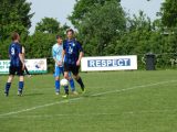S.K.N.W.K. 1 - FC De Westhoek 1 (competitie) seizoen 2017-2018 (43/87)