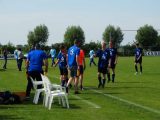 S.K.N.W.K. 1 - FC De Westhoek 1 (competitie) seizoen 2017-2018 (56/87)