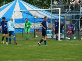 S.K.N.W.K. 1 - FC De Westhoek 1 (competitie) seizoen 2017-2018 (81/87)