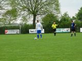 S.K.N.W.K. 1 - Hoedekenskerke 1 (competitie) seizoen 2017-2018 (6/72)