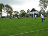 S.K.N.W.K. 1 - Hoedekenskerke 1 (competitie) seizoen 2017-2018 (14/72)