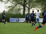 S.K.N.W.K. 1 - Hoedekenskerke 1 (competitie) seizoen 2017-2018 (40/72)
