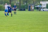S.K.N.W.K. 1 - Hoedekenskerke 1 (competitie) seizoen 2017-2018- deel 2 (19/78)