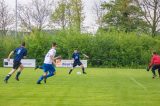 S.K.N.W.K. 1 - Hoedekenskerke 1 (competitie) seizoen 2017-2018- deel 2 (30/78)