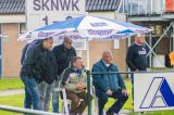S.K.N.W.K. 1 - Hoedekenskerke 1 (competitie) seizoen 2017-2018- deel 2 (33/78)