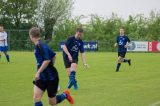 S.K.N.W.K. 1 - Hoedekenskerke 1 (competitie) seizoen 2017-2018- deel 2 (37/78)