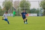 S.K.N.W.K. 1 - Hoedekenskerke 1 (competitie) seizoen 2017-2018- deel 2 (41/78)