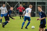 S.K.N.W.K. 1 - Hoedekenskerke 1 (competitie) seizoen 2017-2018- deel 2 (64/78)