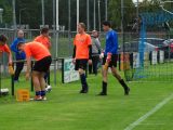 S.K.N.W.K. 1 - Koewacht 1 (beker) seizoen 2018-2019 (4/122)