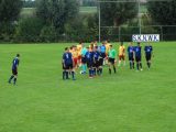 S.K.N.W.K. 1 - Koewacht 1 (beker) seizoen 2018-2019 (7/122)