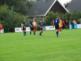 S.K.N.W.K. 1 - Koewacht 1 (beker) seizoen 2018-2019 (18/122)