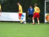 S.K.N.W.K. 1 - Koewacht 1 (beker) seizoen 2018-2019 (55/122)